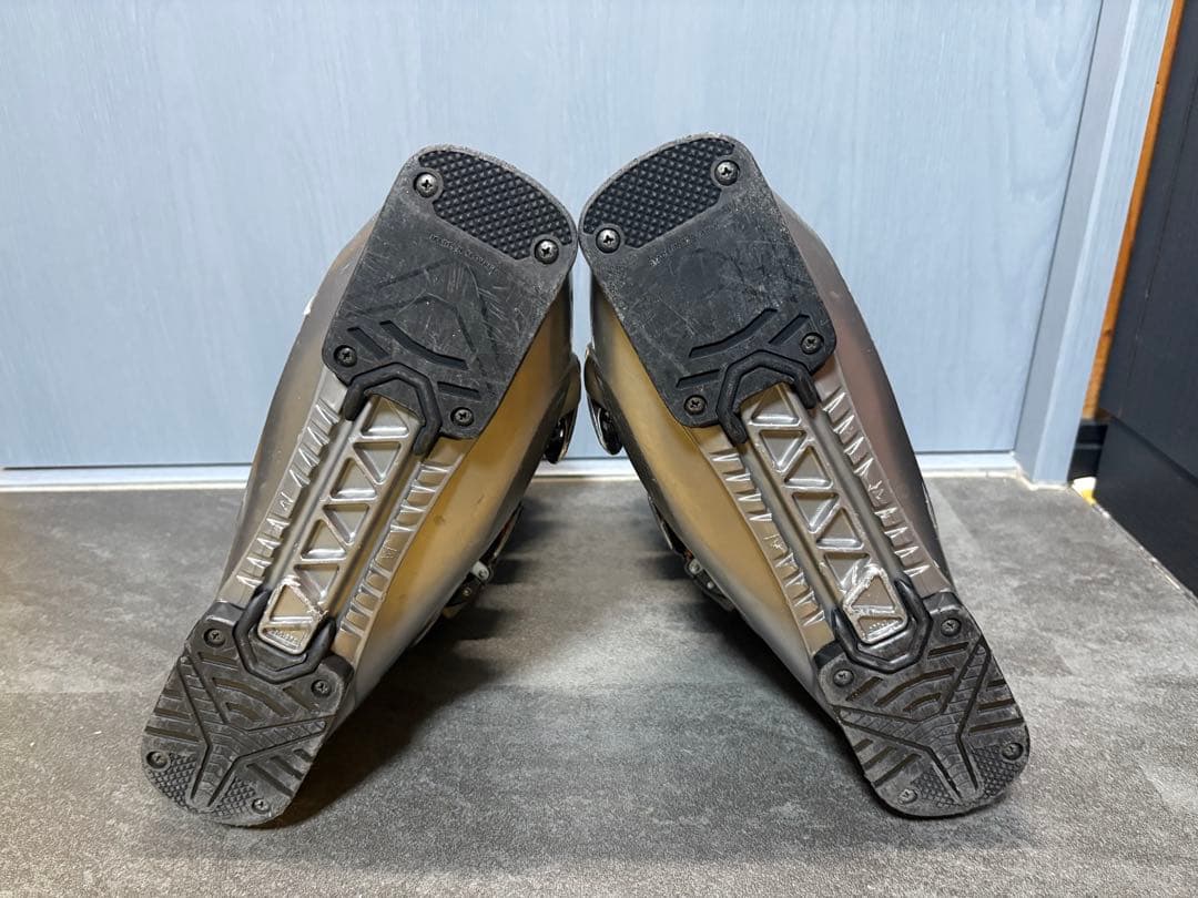 DOLOMITE☆XS-FIVE-05 (27.0-27.5cm) Lightweight Boots - Ship from