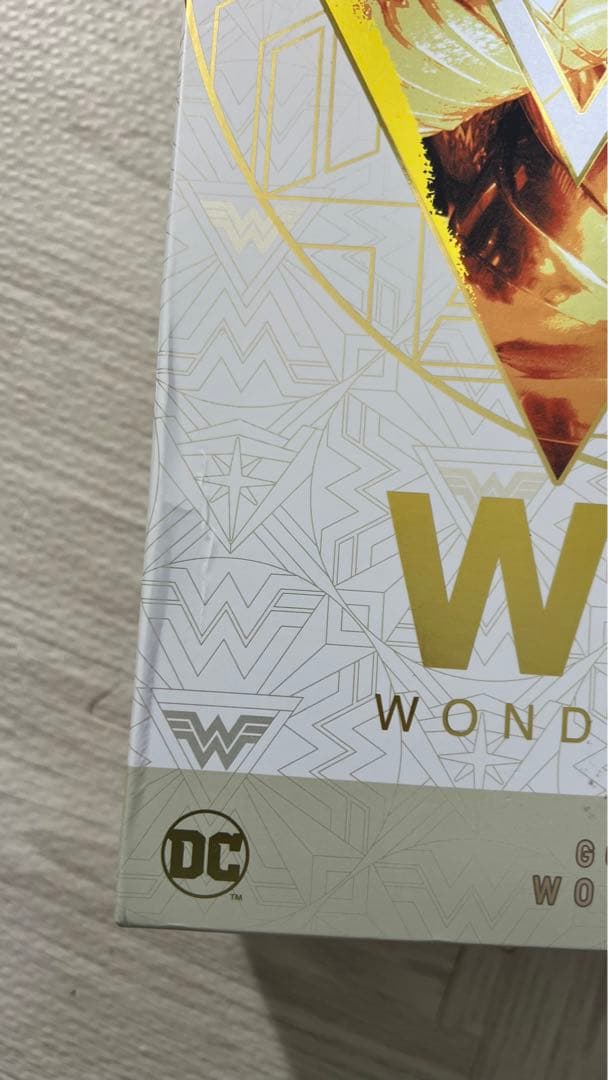 ホットトイズワンダーウーマンムービー1/6ワンダーウーマン，アクションフィギュア