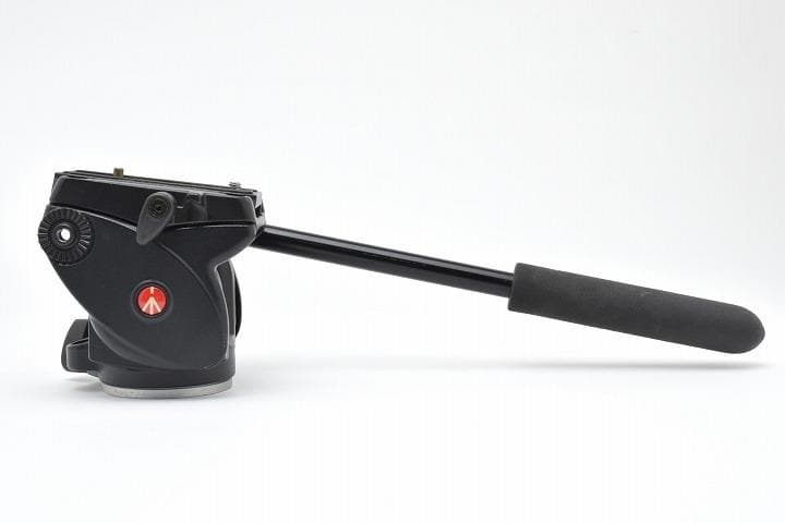 15671 マンフロット 701HDV Manfrotto フルードミニ 雲台