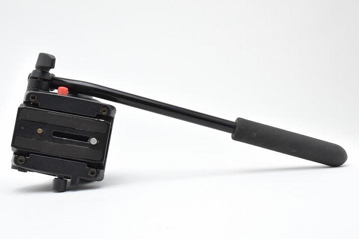 15671 マンフロット 701HDV Manfrotto フルードミニ 雲台