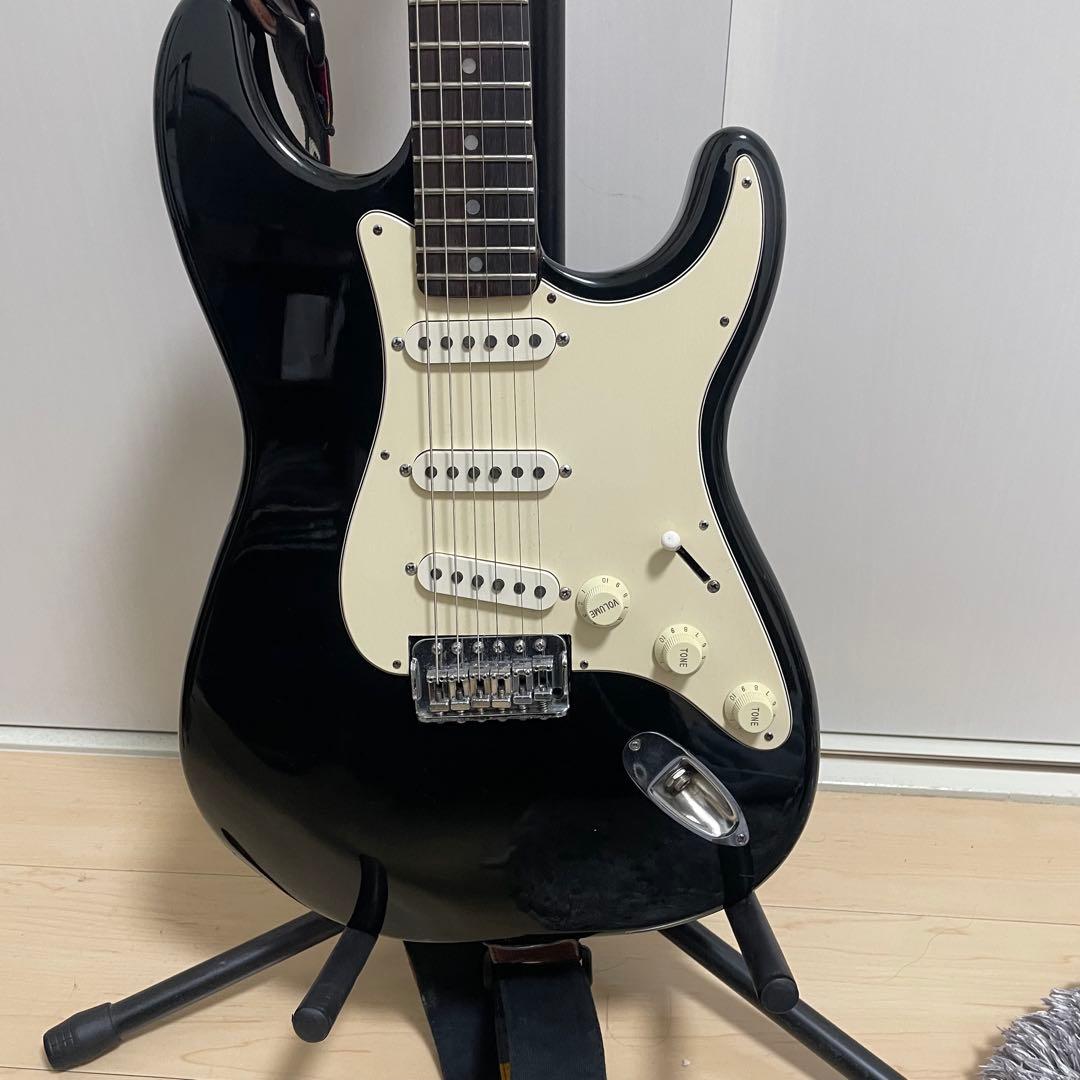 Greco SE430B 1972年式