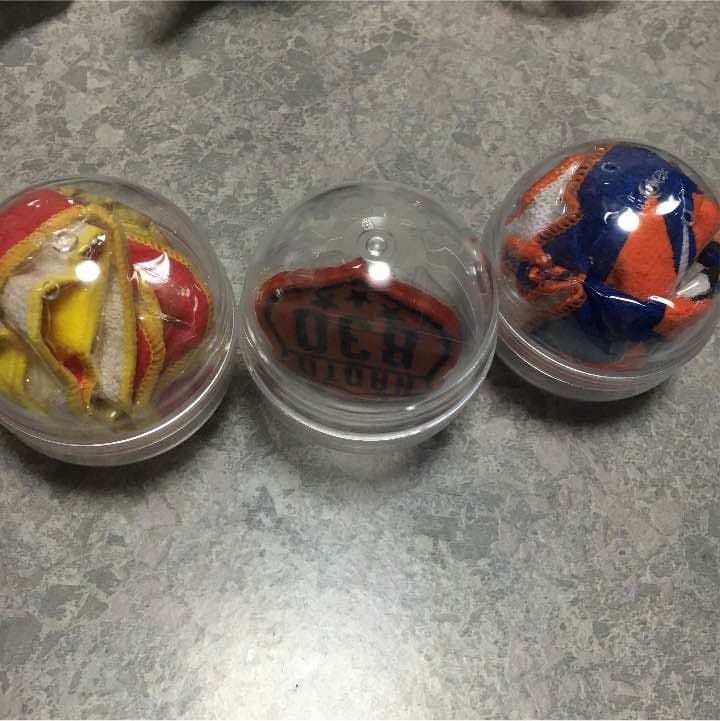 メトロポリス ガチャ カプセル EXILE TRIBE STATION ONLINE STORE｜ニュース一覧