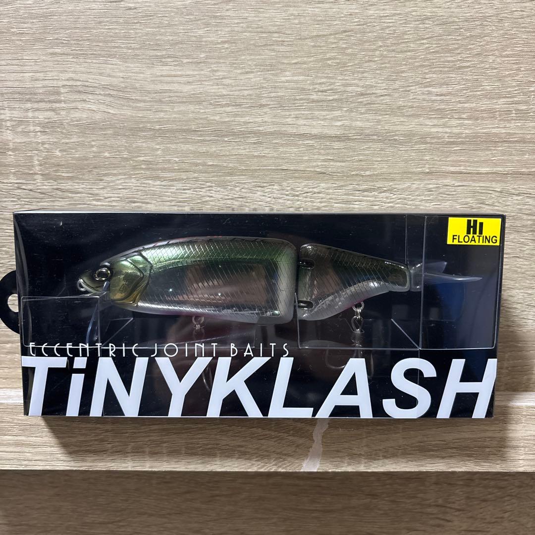 ルアー・フライ DRT TiNY KLASH Hi DRT Tiny Klash Hi Swimbait