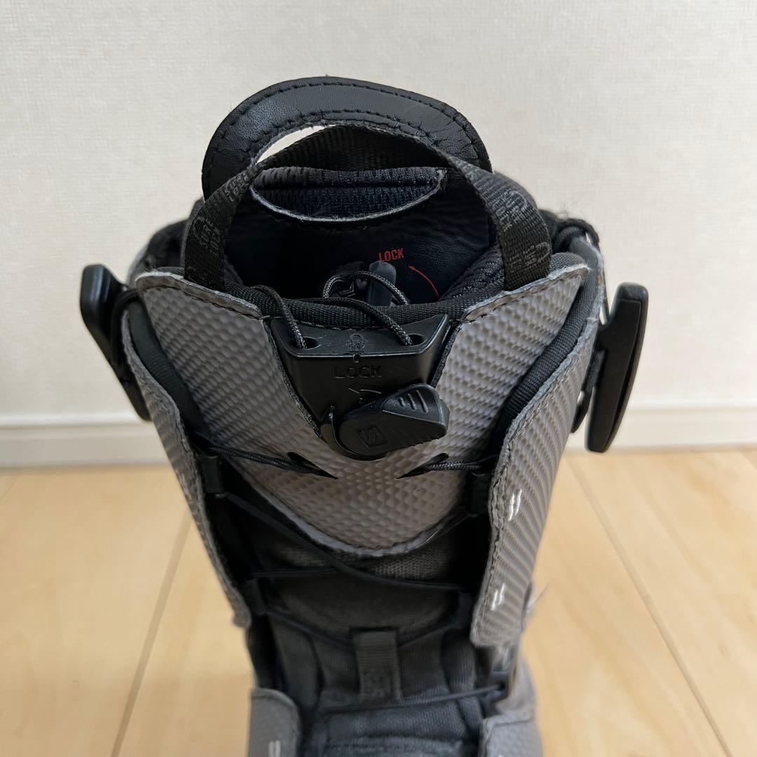 【即日発送】スノボSALOMON DIALOGUE ダイアログ 26.5cm