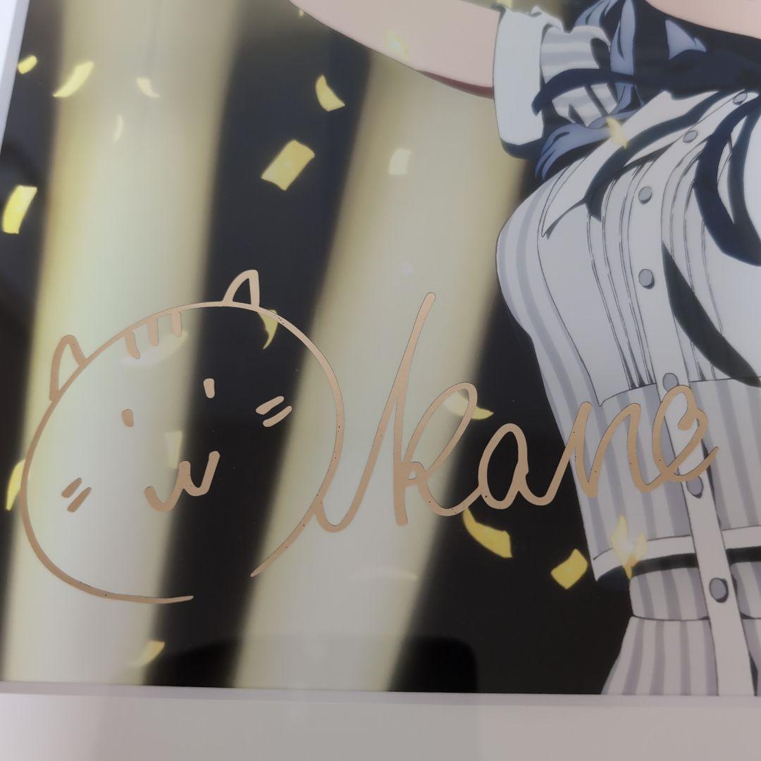 5000円値下げ 22/7 キャラファイングラフ 8個セット販売 - メルカリ