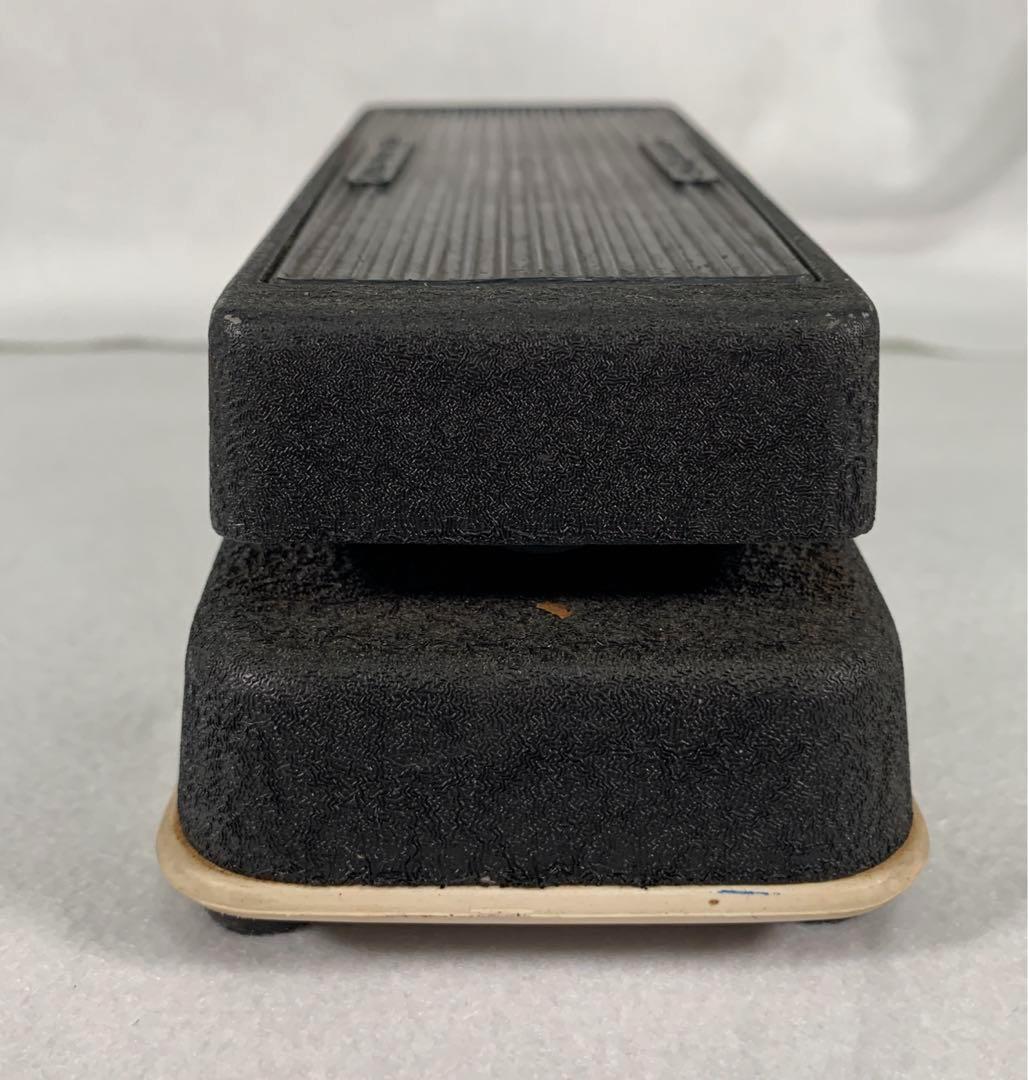 JEN 【赤Fasel 】ワウペダル JEN Crybaby SUPER