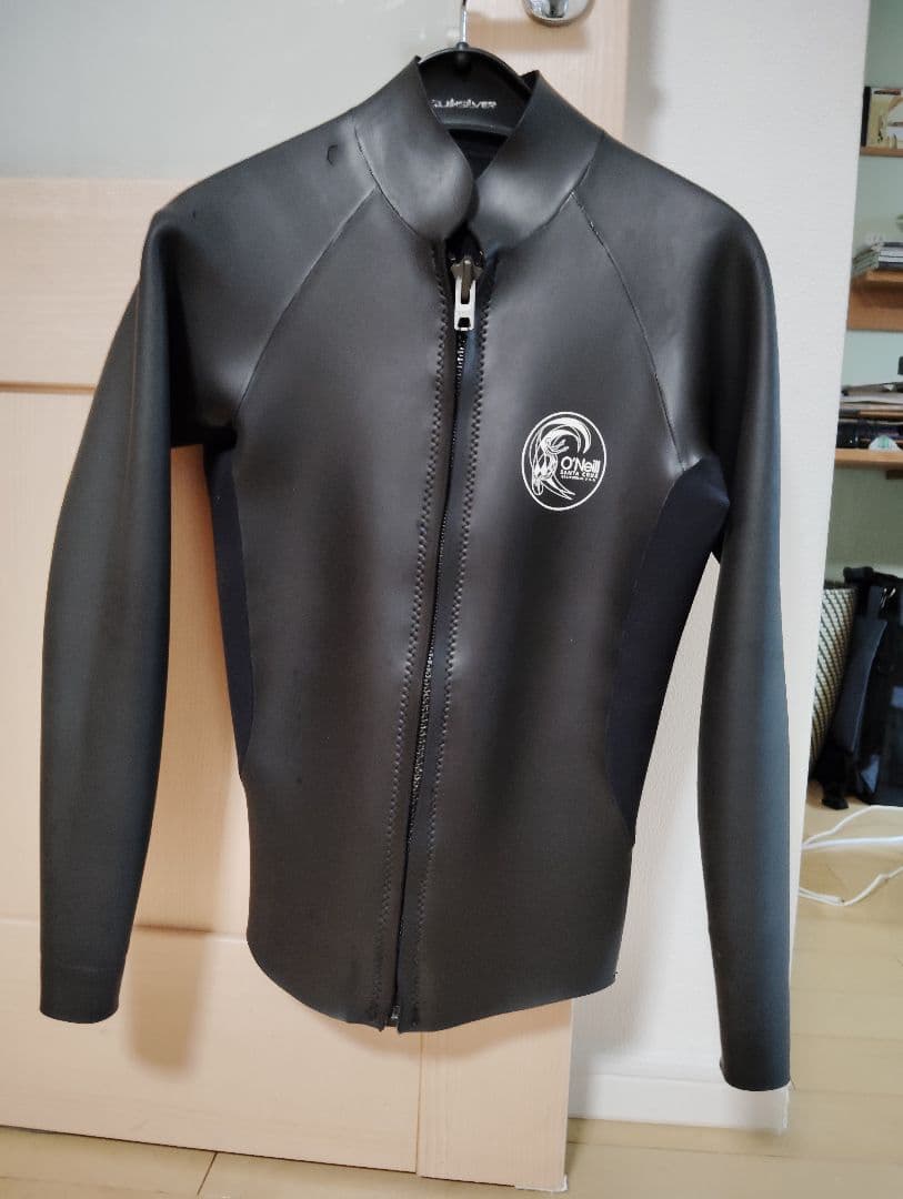 オニール　タッパー　ラバー2ミリ　MLサイズ 楽天市場】O'NEILL オニール 長袖タッパー サーフィン ウェットスーツ