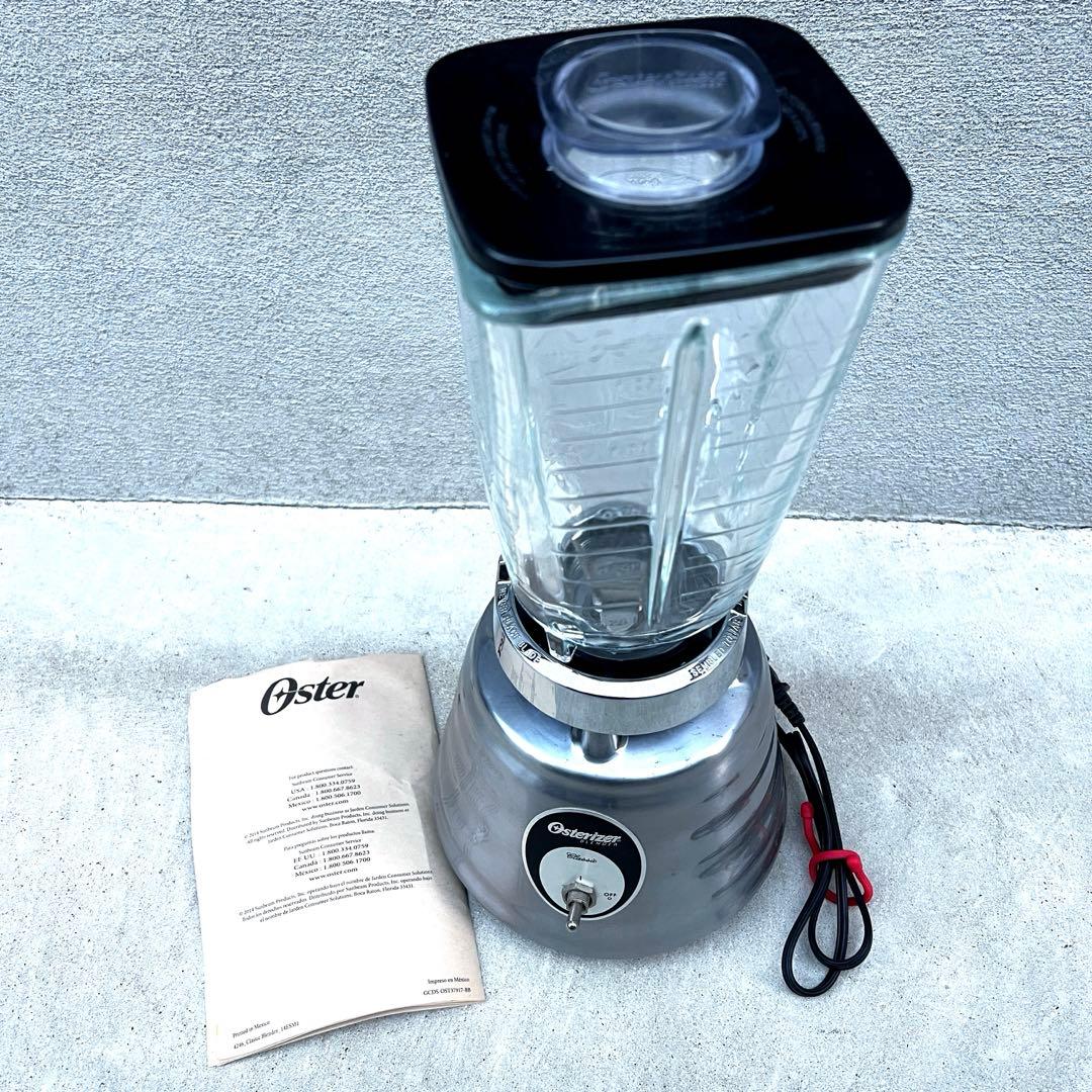 オスタライザー クラシック ブレンダー - メルカリ