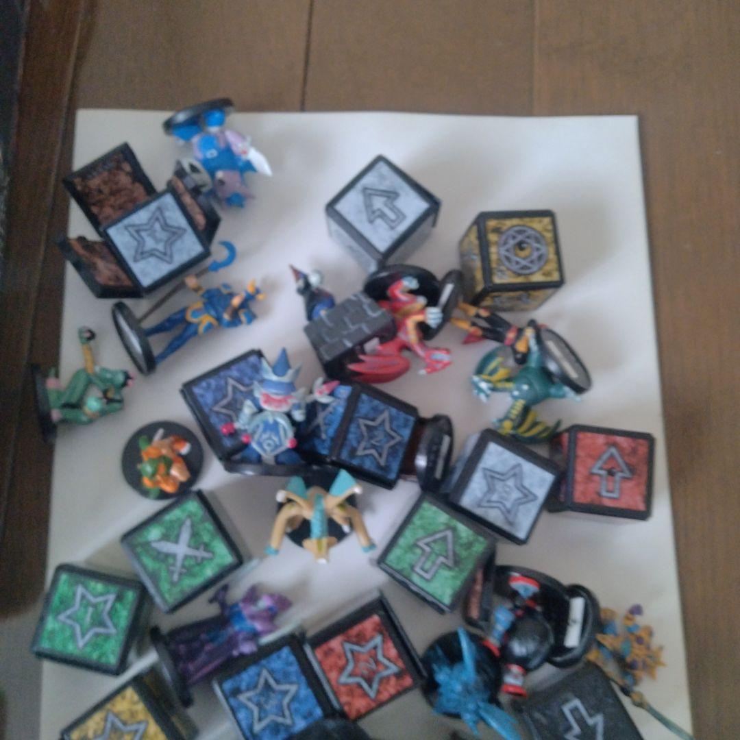 遊戯王ダンジョンダイスモンスターズ スターターボックス　DDM