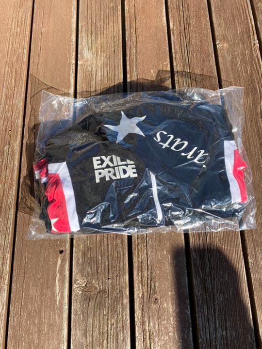 ピイ商品です！24カラッツ　EXILEジャージ　セットアップ。数回着用