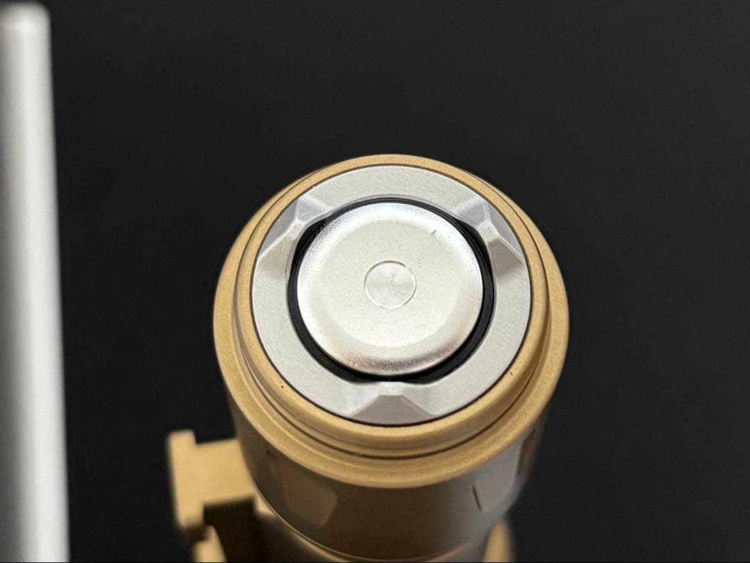 オーライト odin Sタクティカルライト