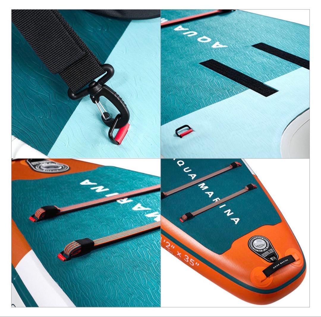 新品未使用品】アクアマリーナ カスケード 2024年最新モデル - メルカリ