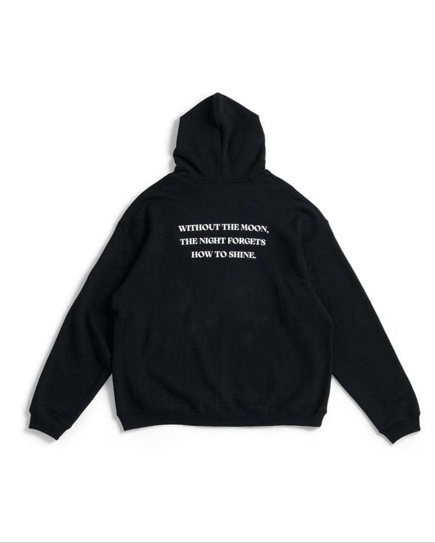 ミュージシャン CDL2025HIVER POP UP STORE Limited Hoodie