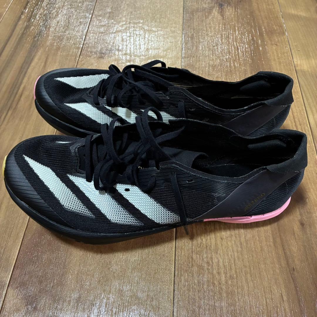 adidas アディゼロ アンビション 27.5cm