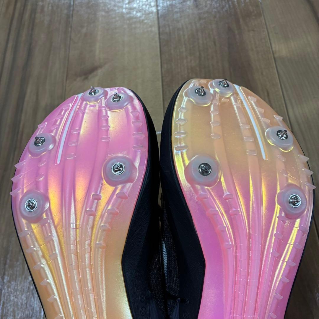 adidas アディゼロ アンビション 27.5cm