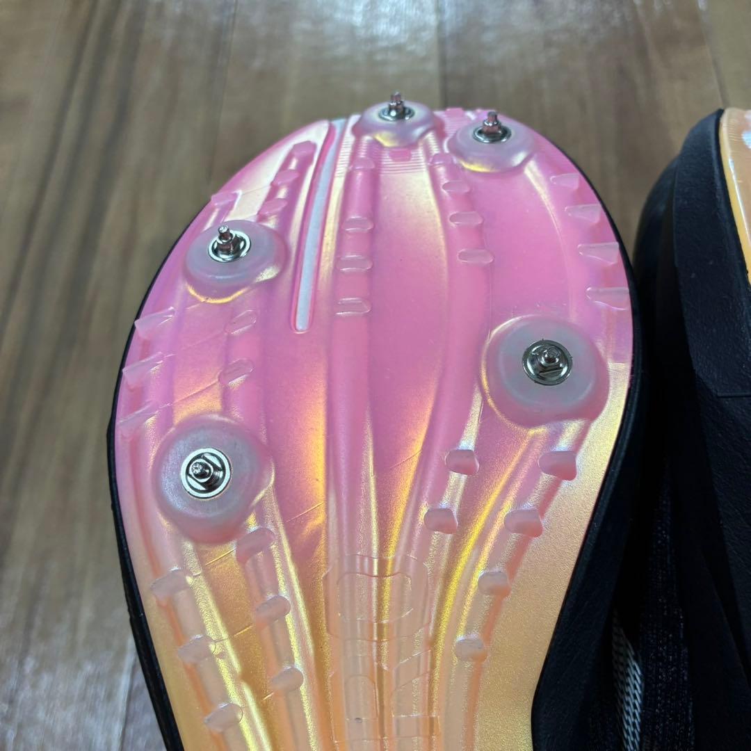 adidas アディゼロ アンビション 27.5cm