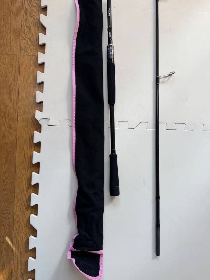 レジットデザインSKUAD SKS-ST255 SHALLOW -TENA