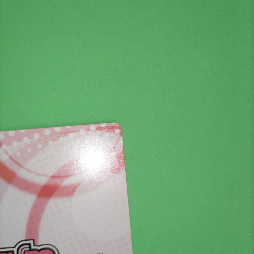 ㉕ プリズムコネクト　ハイスクールd×d 姫島 朱乃　サイン