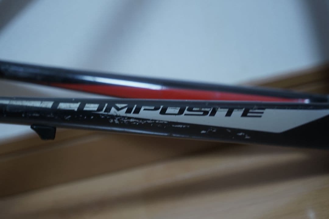 値下げ交渉可能 GIANT TCR Composite3 XS カーボンフレー - メルカリ