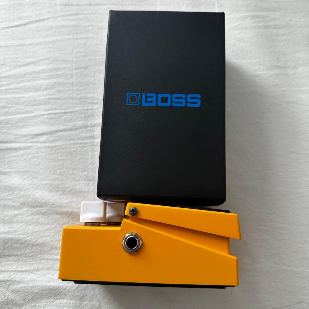 ギター BOSS OD-3 Soul Power Instruments mod