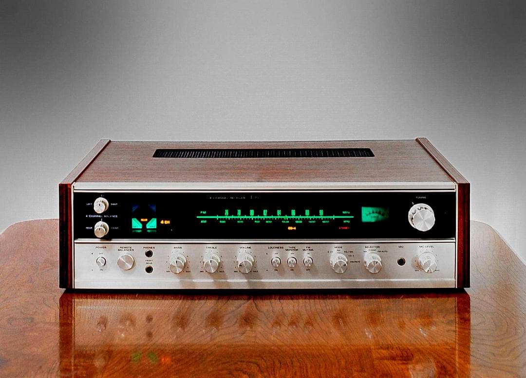 来る4月計画の福岡分移転のため処分価格】DIATONE DA-Y56レシーバ