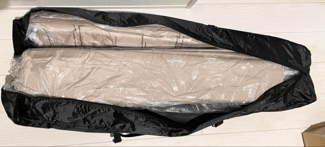 新品 ワンタッチ タープテント UVカット 4枚耐水専用横幕 2.5*2.5m