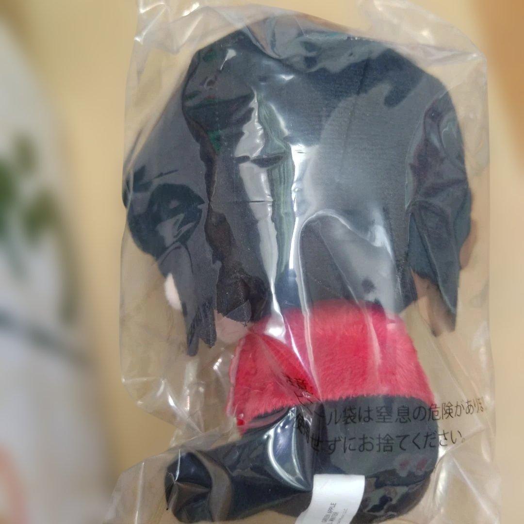 り*ん様 一番くじ　Mrs. GREEN APPLE　A賞ぬいぐるみマスコット