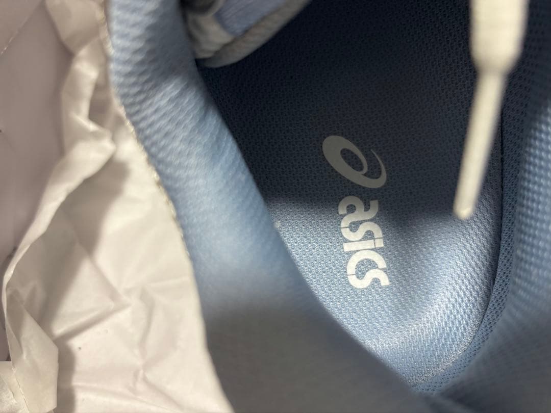 jjjjound×asics ゲルカヤノ14 【27.5cm】