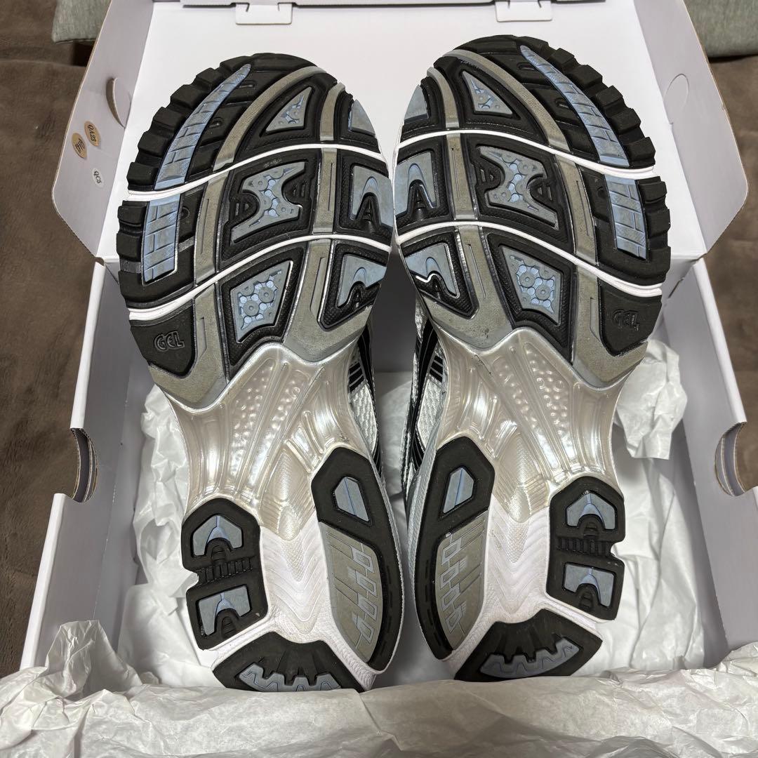 jjjjound×asics ゲルカヤノ14 【27.5cm】