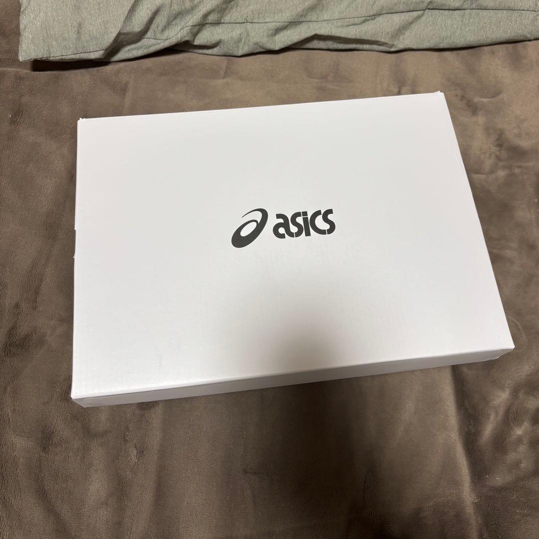 jjjjound×asics ゲルカヤノ14 【27.5cm】