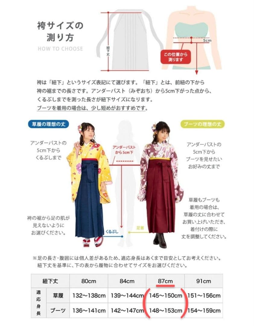 なおこ様専用❀小学校卒業式❀袴セット 夜桜蝶舞 - メルカリ