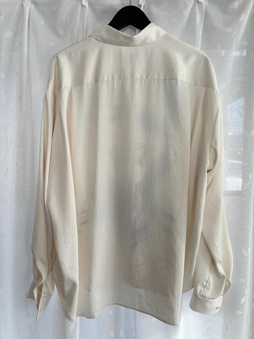 TAAKK 23AW シャツ サイズ1-正規取扱店 大阪