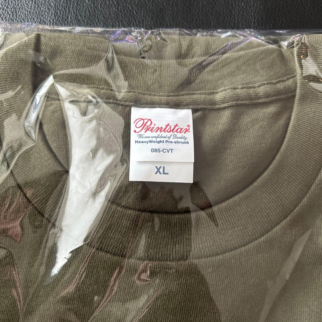 ゲームセンターCX GCCXシンフォニー2025 Tシャツ XLサイズ | Shop at