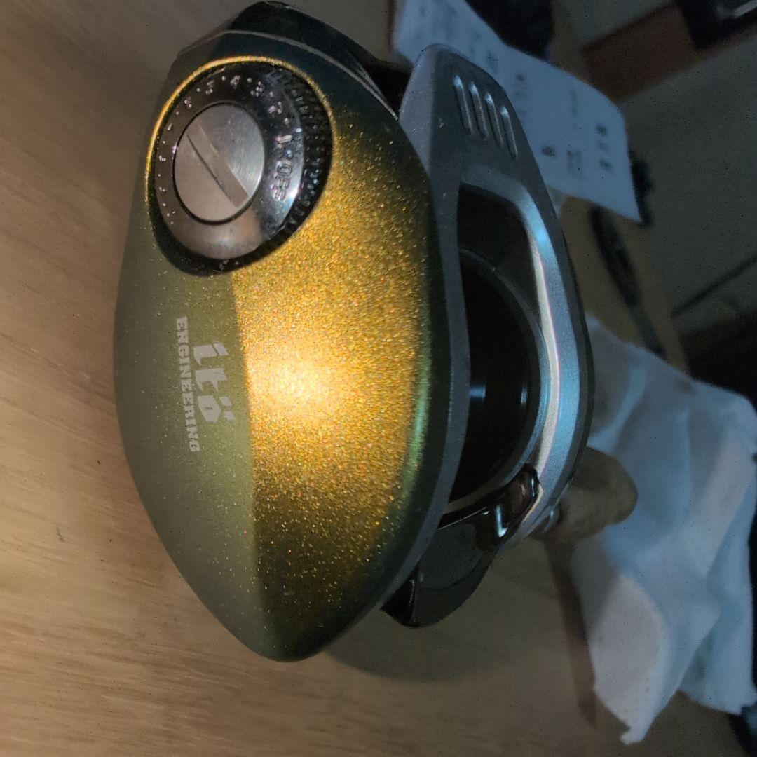 超美品 TD-ITO 103M