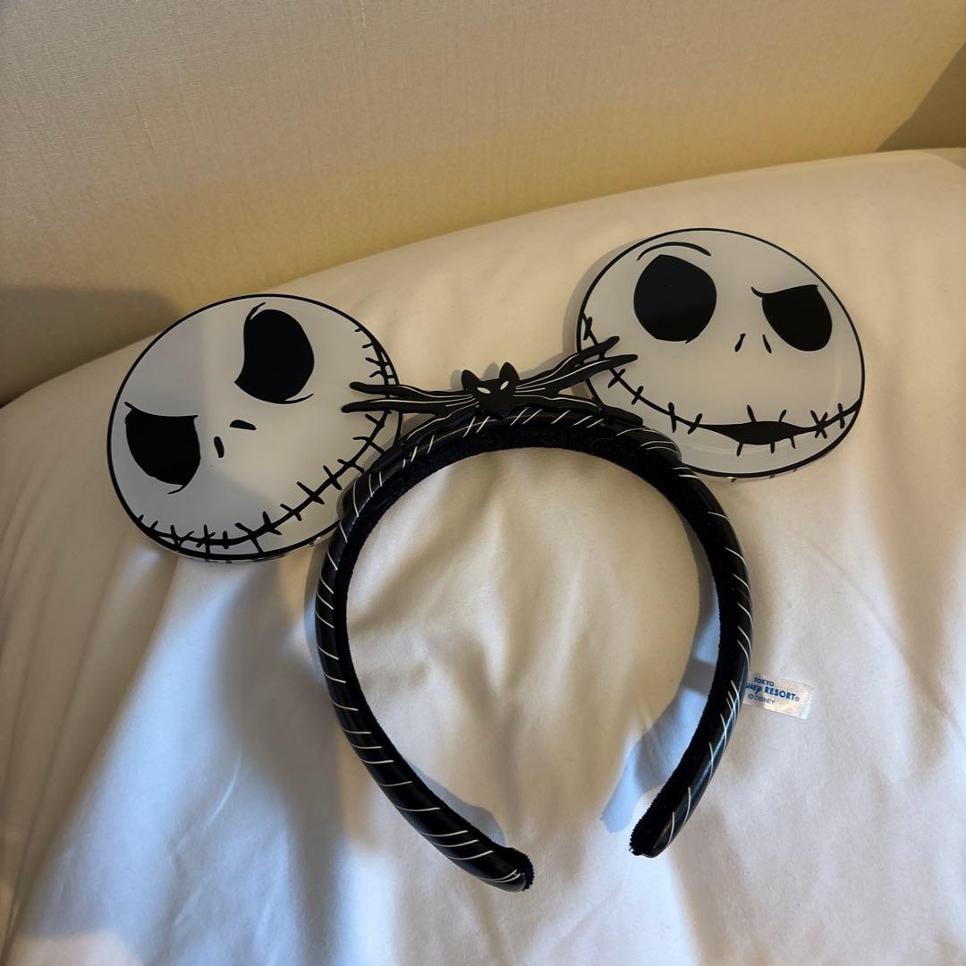 【TDR限定】完売モデル多数マリー/ジャック/黒ミッキー他 まとめ売りバラ売り可