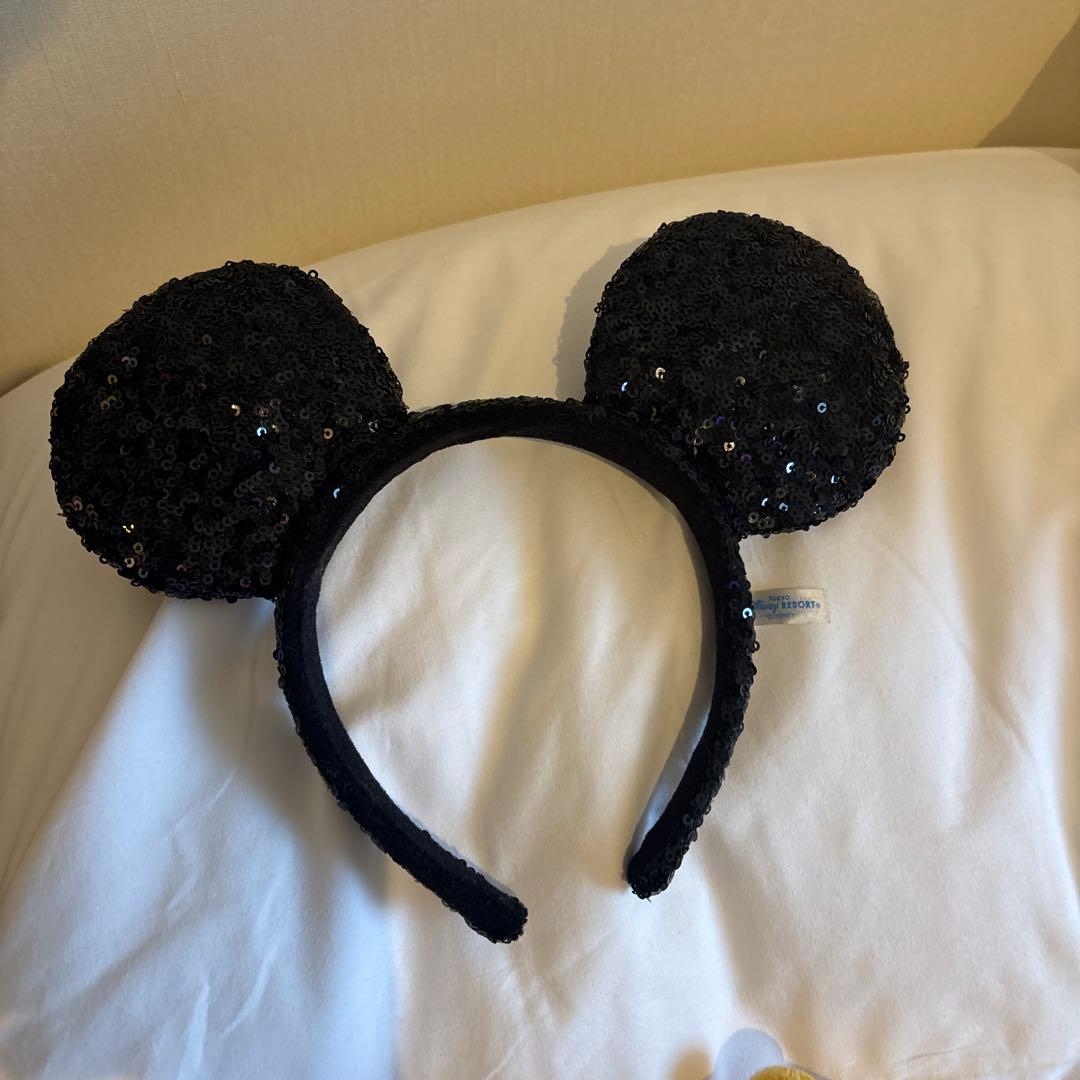 【TDR限定】完売モデル多数マリー/ジャック/黒ミッキー他 まとめ売りバラ売り可