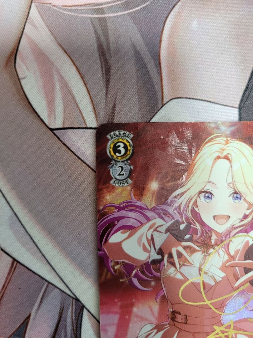 学マス 小さな野望 十王星南 SP ヴァイス 学園アイドルマスター - メルカリ