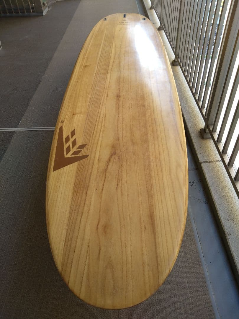 FIREWIRE the GEM 9'5\"×22 1/2\"×3 70.3L