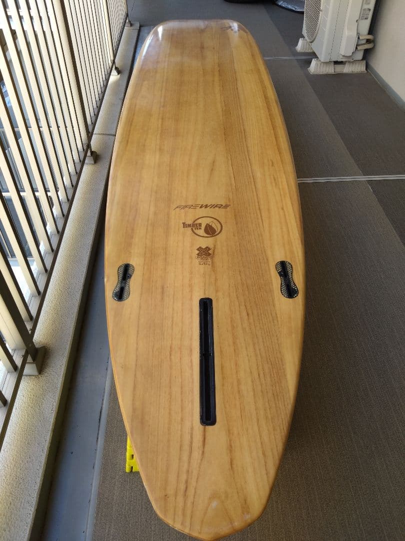 FIREWIRE the GEM 9'5\"×22 1/2\"×3 70.3L