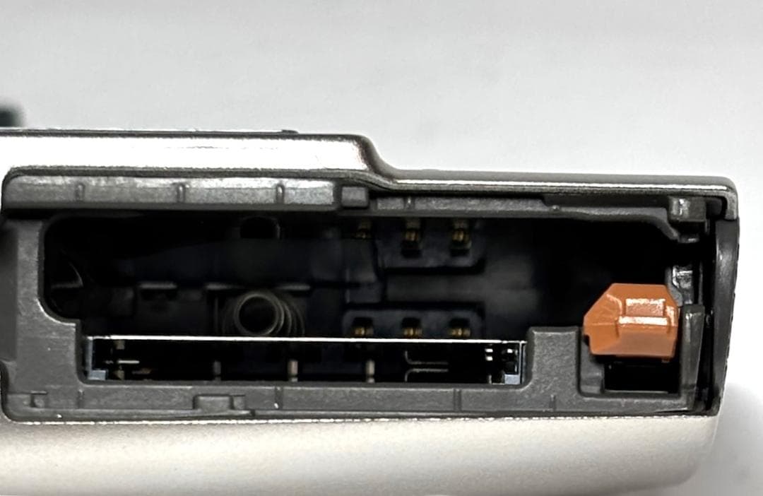 キャノン IXY 650 20.2MP HD WIFI機能付き　デジタルカメラ