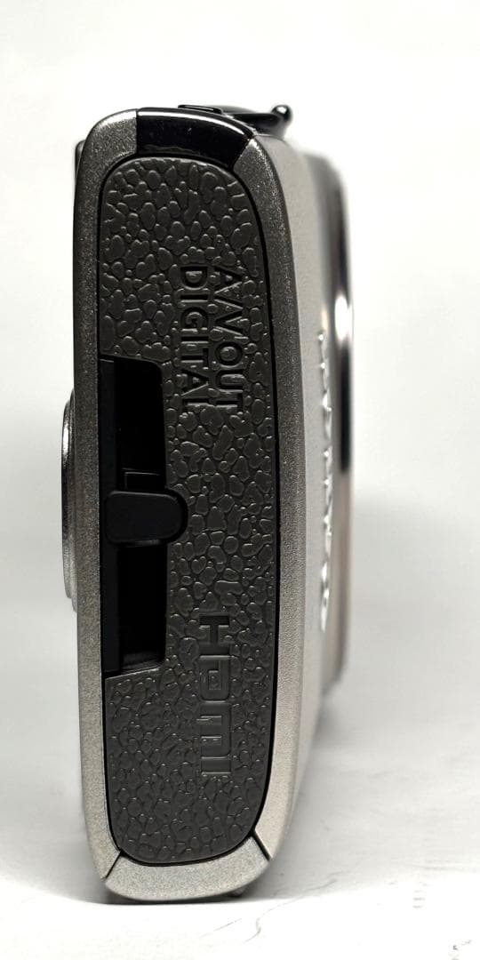 キャノン IXY 650 20.2MP HD WIFI機能付き　デジタルカメラ