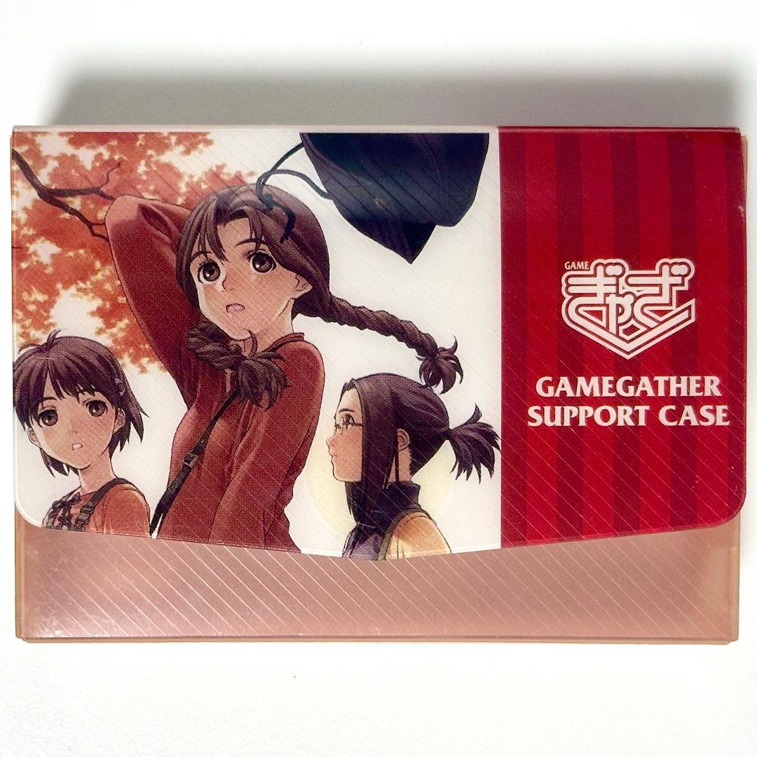 マジックザギャザリング MTG ぎゃざガール サポートケース カード