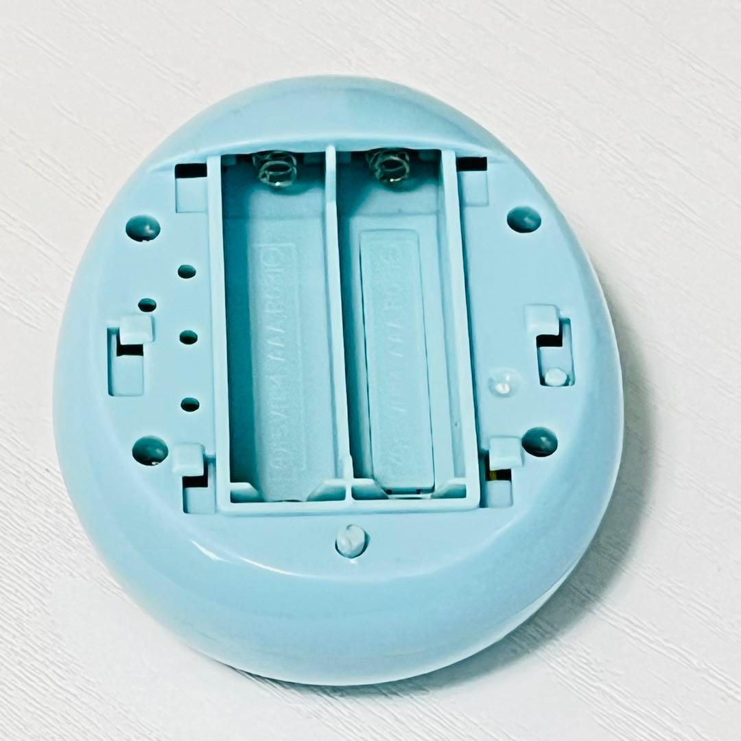 レア説明書、動作確認済みたまごっちMIX Dreamm!x ver. 水色リボン