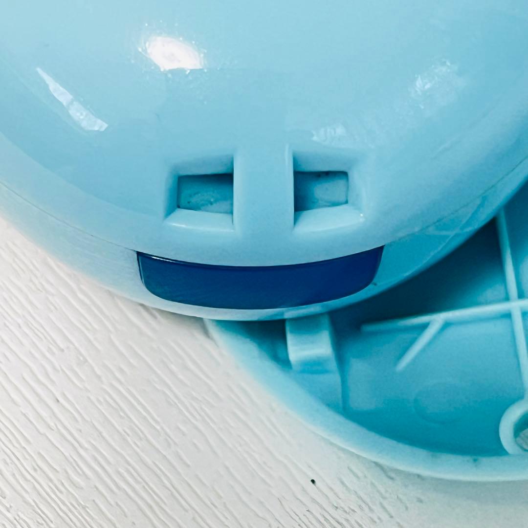 レア説明書、動作確認済みたまごっちMIX Dreamm!x ver. 水色リボン