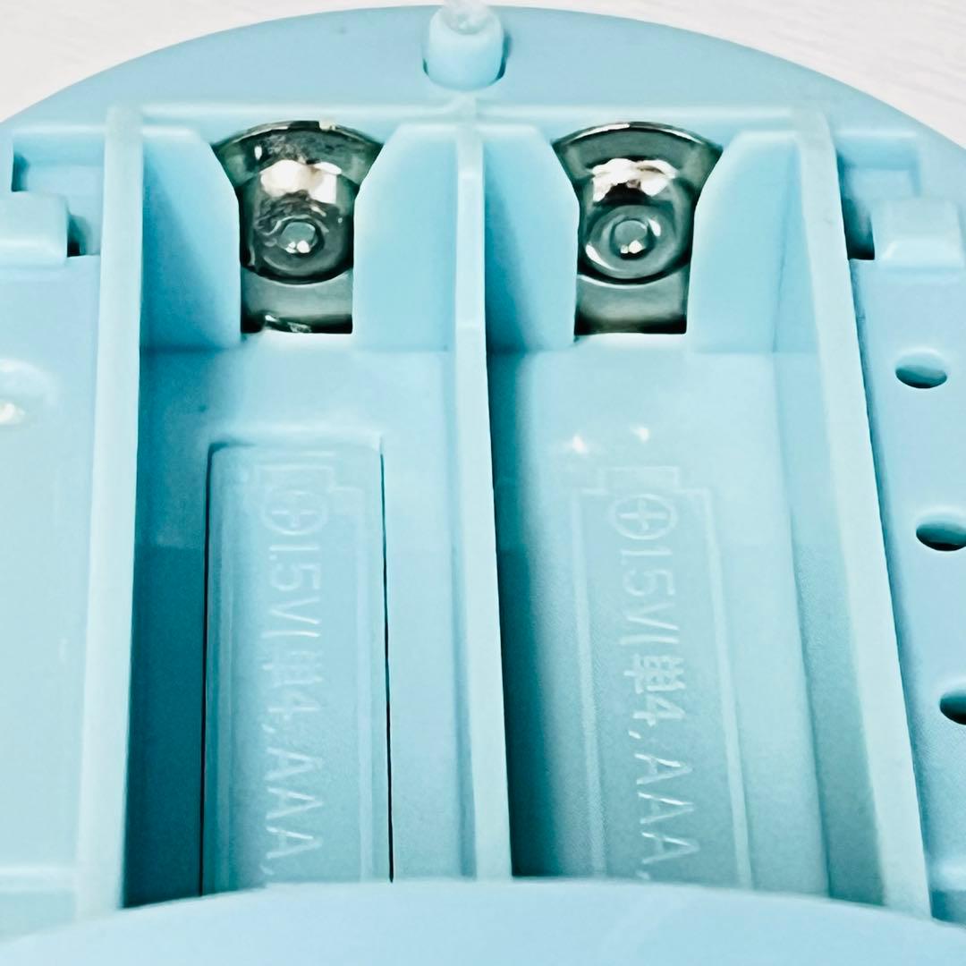 レア説明書、動作確認済みたまごっちMIX Dreamm!x ver. 水色リボン