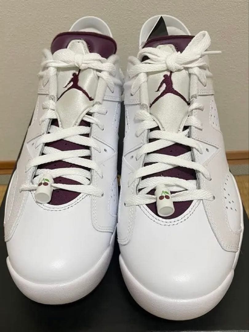 新品未使用　AIR JORDAN ジョーダン 　6 NRG 28.0cm ゴルフ