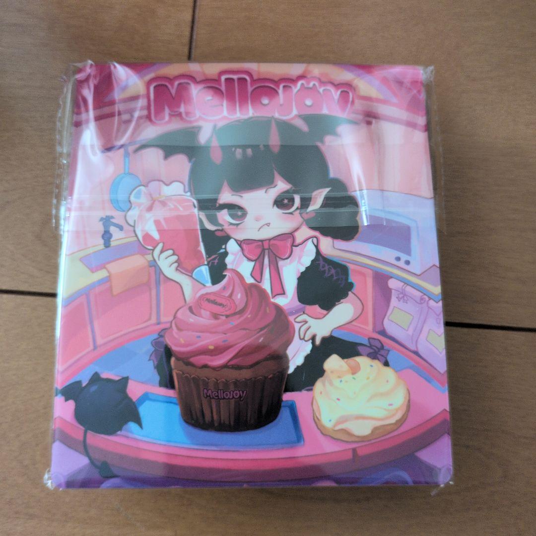 Mellojoy ♪ カップケーキか？ ミント雲 メロジョイ - メルカリ
