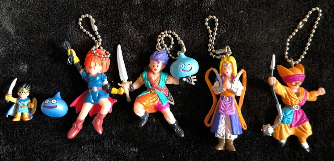 ドラゴンクエスト　色々セット