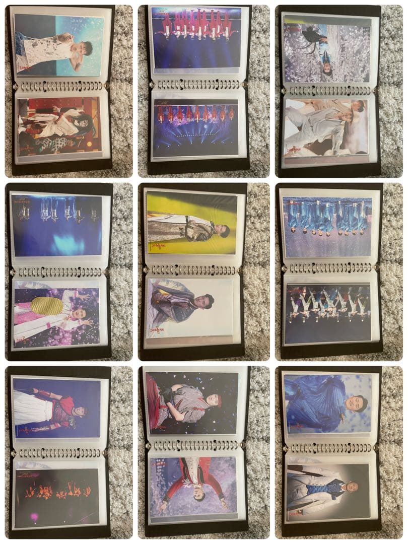 岩本照　公式写真　ステフォ