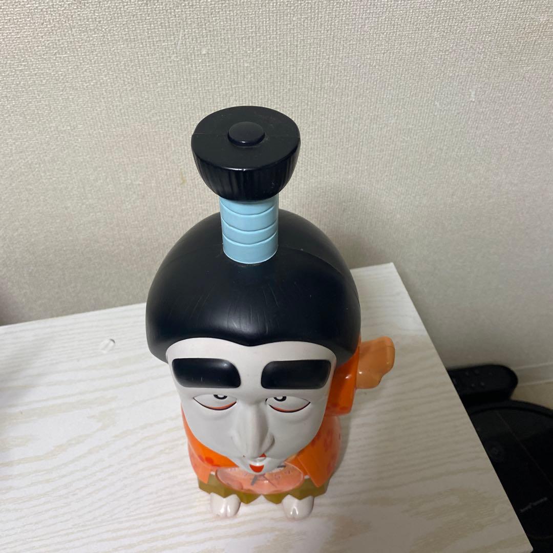 バカ殿様 志村けん】 ボイス目覚まし時計 - メルカリ